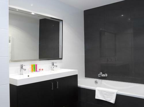 Thon Residence Eu Aparthotel