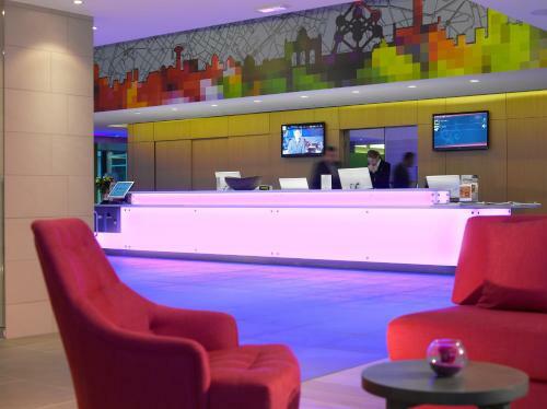 Thon Residence Eu Aparthotel