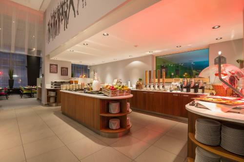 Thon Residence Eu Aparthotel