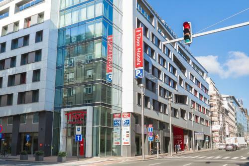 Thon Residence Eu Aparthotel