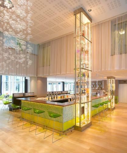 Thon Residence Eu Aparthotel