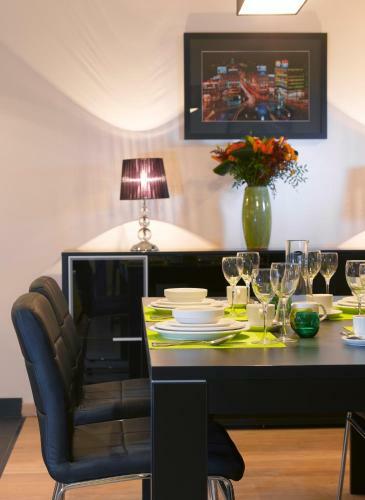 Thon Residence Eu Aparthotel