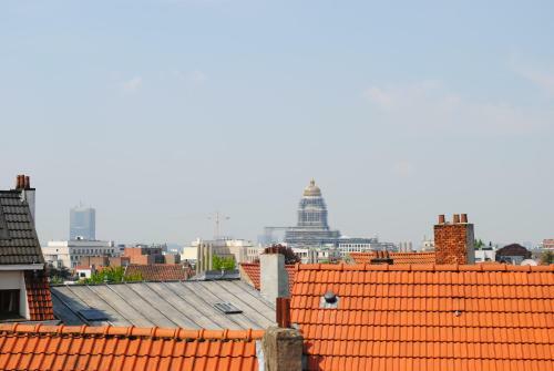 Aparthotel Axl Flathotel Continental Stay