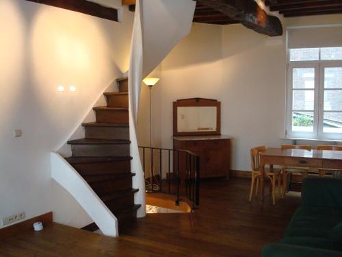 De Witte Leirsse 1557