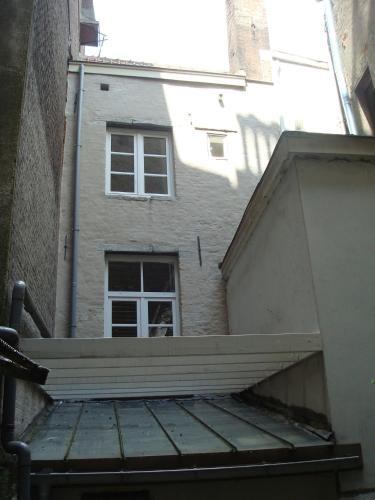 De Witte Leirsse 1557