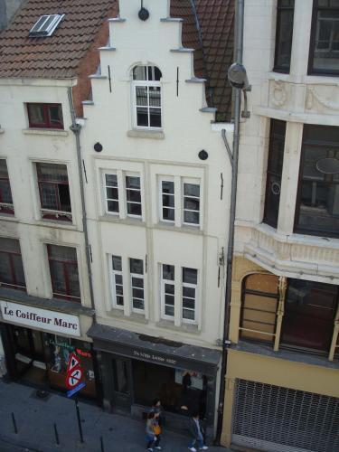 De Witte Leirsse 1557