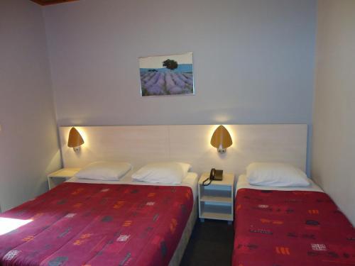 Hostal Hotel Belvedere