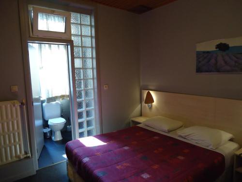 Hostal Hotel Belvedere