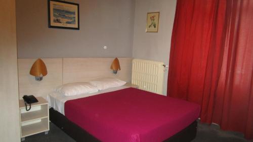 Hostal Hotel Belvedere