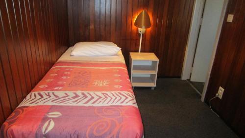 Hostal Hotel Belvedere