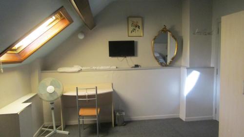 Hostal Hotel Belvedere