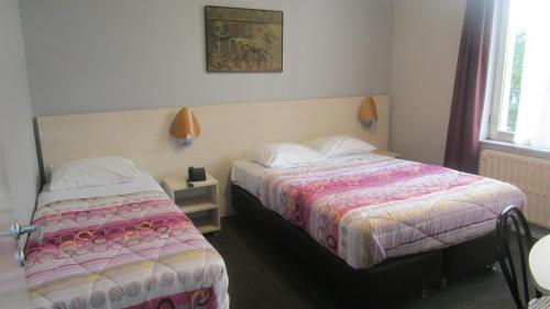 Hostal Hotel Belvedere