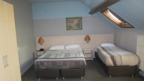 Hostal Hotel Belvedere