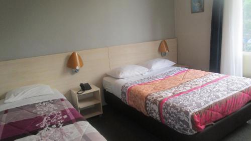 Hostal Hotel Belvedere