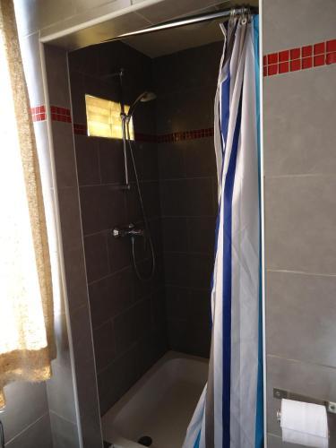 Hostal Hotel Belvedere