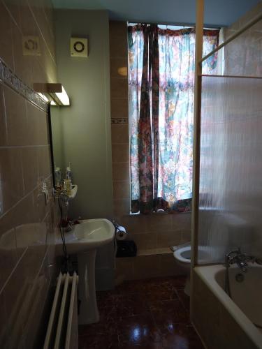 Hostal Hotel Belvedere