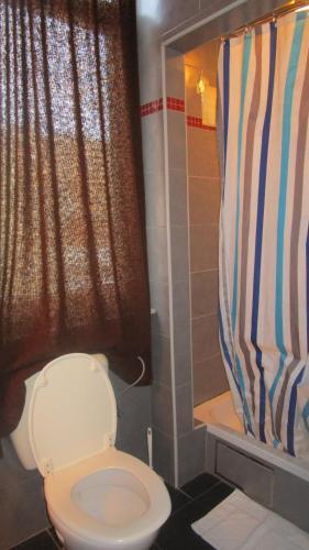 Hostal Hotel Belvedere