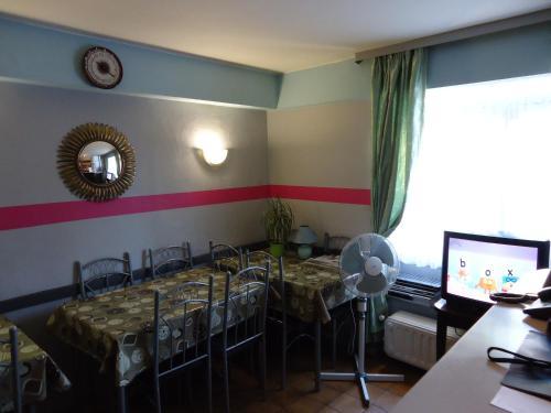 Hostal Hotel Belvedere