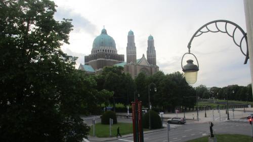 Hostal Hotel Belvedere