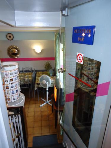 Hostal Hotel Belvedere