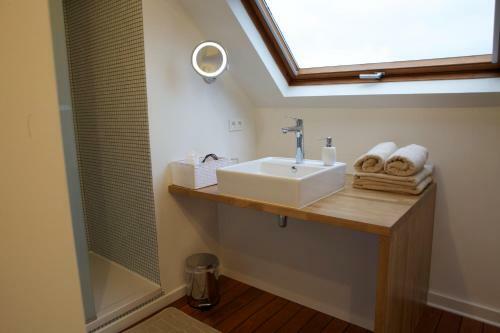 B&B Living In Br�sel, Urban B&B