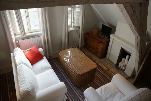 Apartamento Studio Rempart