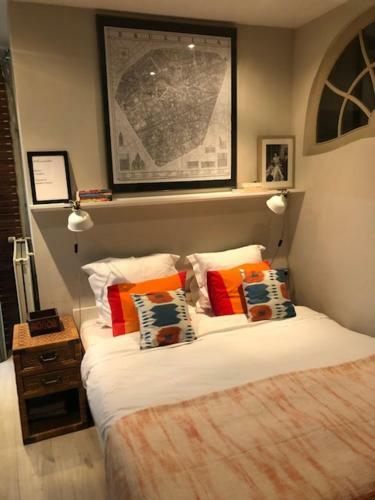 Apartamento Studio Rempart
