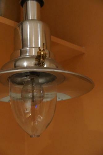Apartamento Studio Rempart