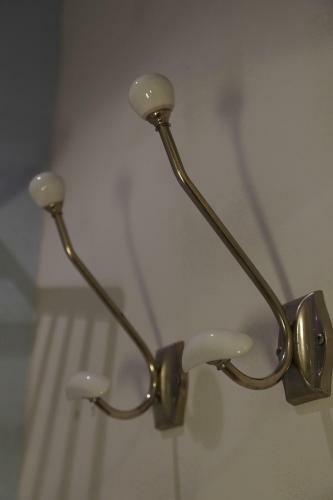 Apartamento Studio Rempart