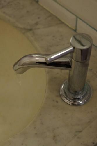 Apartamento Studio Rempart