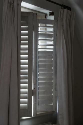 Apartamento Studio Rempart