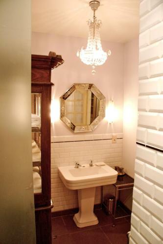 Apartamento Studio Rempart