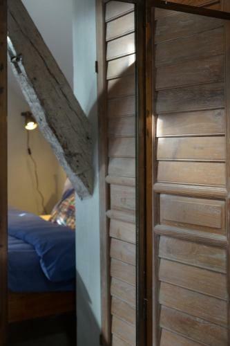 Apartamento Studio Rempart