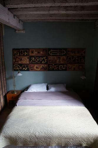 Apartamento Studio Rempart