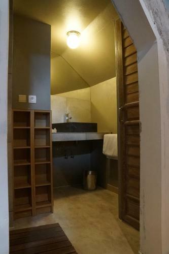 Apartamento Studio Rempart
