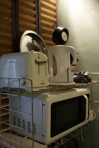 Apartamento Studio Rempart