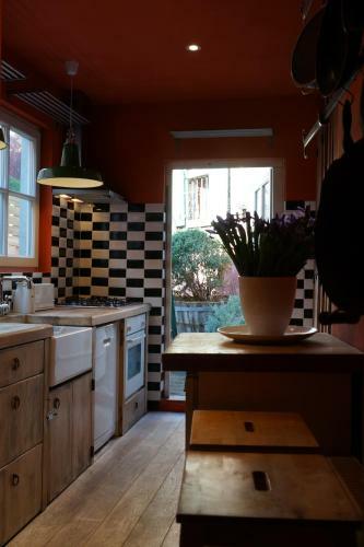 Apartamento Studio Rempart