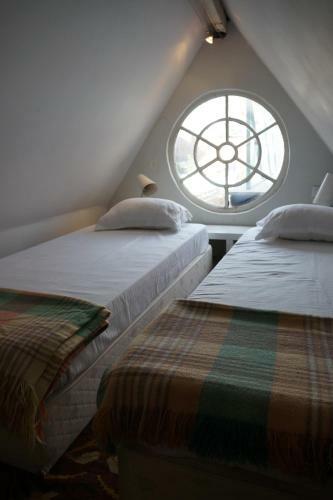 Apartamento Studio Rempart