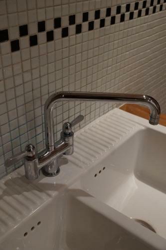 Apartamento Studio Rempart