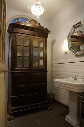 Apartamento Studio Rempart