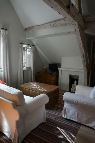 Apartamento Studio Rempart