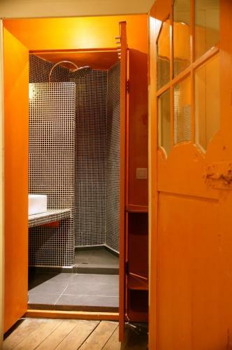 Apartamento Studio Rempart