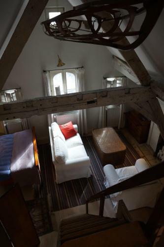 Apartamento Studio Rempart