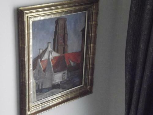 B&B Vincentv. Gallery