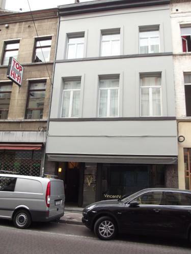 B&B Vincentv. Gallery