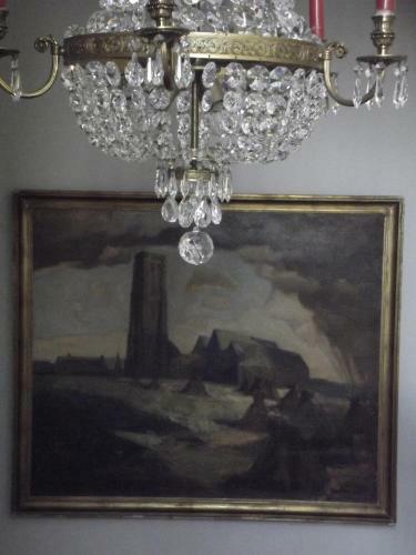 B&B Vincentv. Gallery