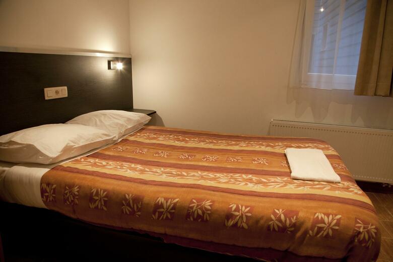 Hotel Barry