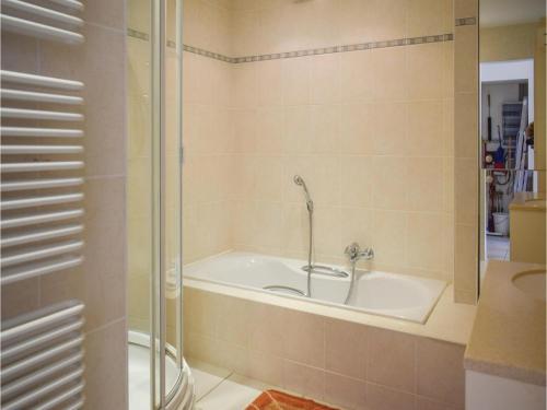 Apartment Aurore II
