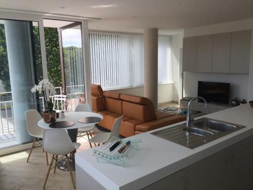 Apartamento Holidaysuite Mathilda