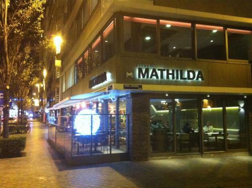 Apartamento Holidaysuite Mathilda